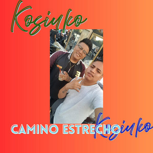Camino estrecho by KOSIUKO