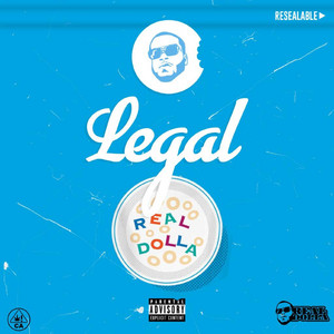 Real Dolla - Legal