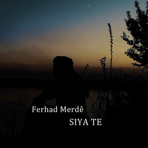 Ferhad Merdê - Siya Te