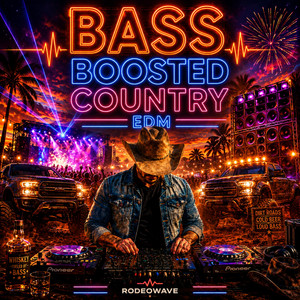 Country Bassline by RodeoWave Music