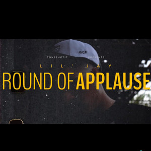 Round of Applause by LiljayfromdaO