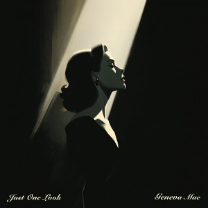 Just One Look by Geneva Mae
