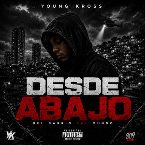 Una mala by Young Kross RD