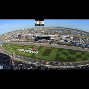 Daytona 500 album