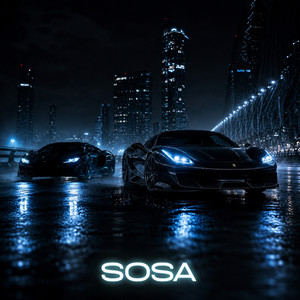 Dangerous by Sosa Deep