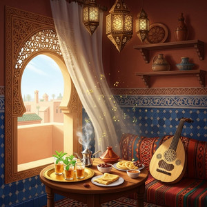 Ya Rayah Morning Brew by Khaled Tawfik
