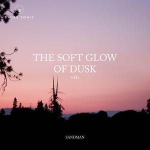 The Soft Glow Of Dusk by Sandman