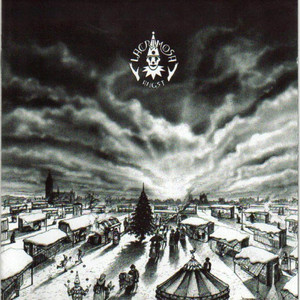 Angst cover