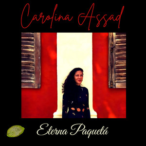 Eterna Paquetá by Carolina Assad
