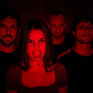 Scarlet Light — The Kill
