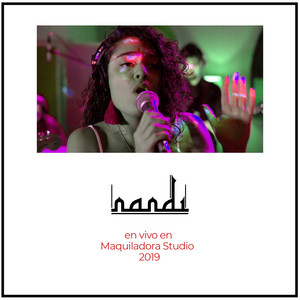 El Exigente - En Vivo en Maquiladora Studio 2019