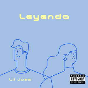 Leyendo by Lil Joss