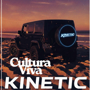 Cultura viva by Kinetic