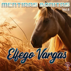 Elfego Vargas Y Elemento Sierreño - Flor De Capomo