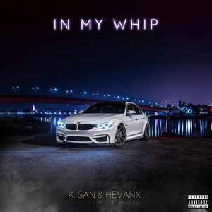 In My Whip