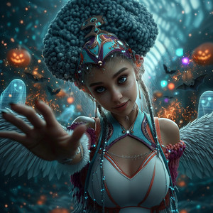 Halloween Fever by Echo of Inspiration