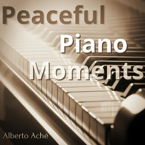 Echoes Of Yesterday by Alberto Aché