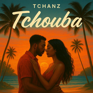 Portada de Tchouba