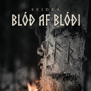 Blóð af Blóði by SEIDRA