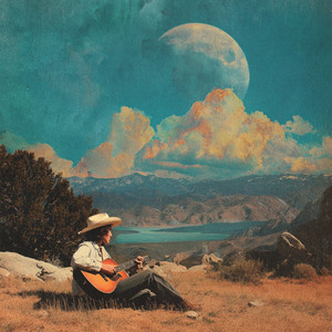 Wandering Peak Strum by Cedar String Ritual