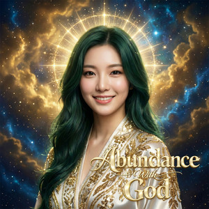 Abundance with God by Shine Motion