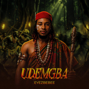 Udemgba by Eyezbebee