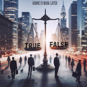 True or false