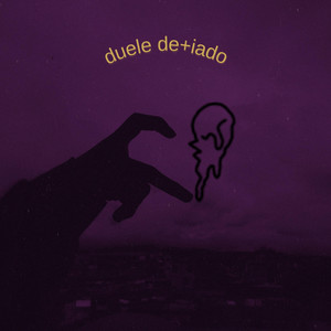 duele de+iado by Frxn Blue