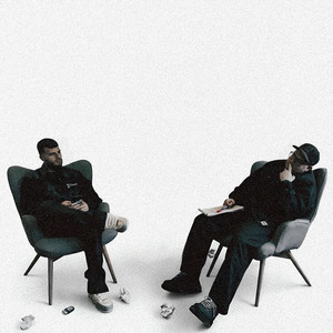 BLACKOUT by Dinar, MaiBoy