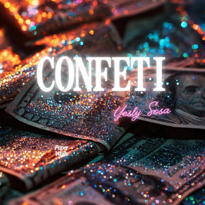 Confeti by Yesly sosa