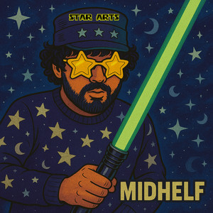 ARCTURUS by Midhelf