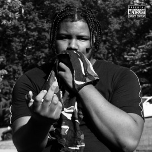 Doing Too Much (feat. GoodCredit & Jaybo 4gn)