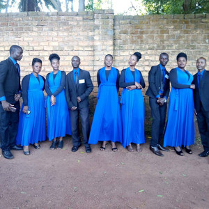 The Devoted Hearts Choir Namungoona - Olunaku Lwa Sabiiti