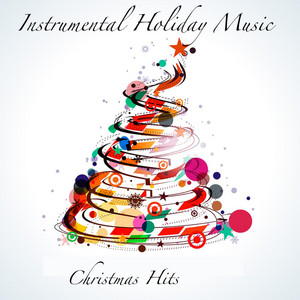 Instrumental Holiday Music album