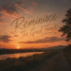 Reminisce The Good Times by malin