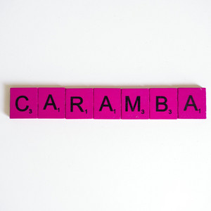 caramba by DI3GO, Lo-fi Riderz