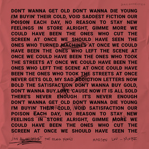 More - Marten Lou Extended Remix by Jan Blomqvist, Elena Pitoulis, Marten Lou