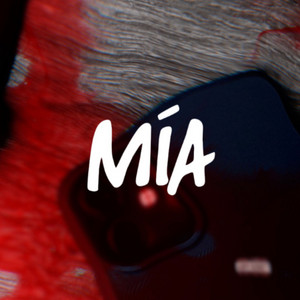 MÍA (feat. Jey Cy)