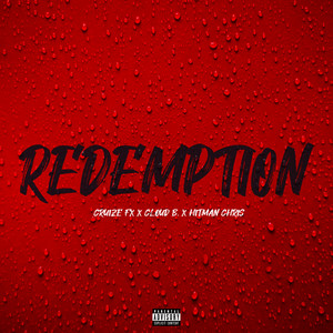 Portada de Redemption