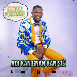 Adi Kan Gnankan Sié