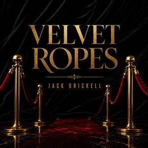 Velvet Ropes by Jack Brickell