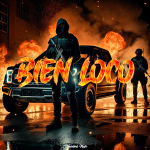 Macabros Music - Bien Loco