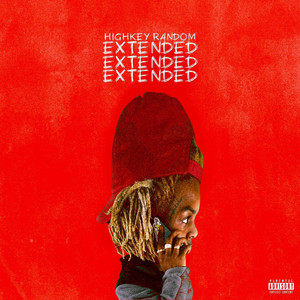 Extended - Extended by HighKeyRandom