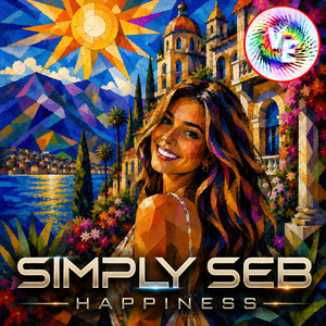 Happiness - Radio Edit by Simply Seb
