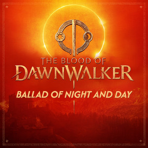 Ballad of Night and Day by Mikolai Stroinski