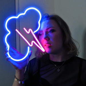 Neonvalo