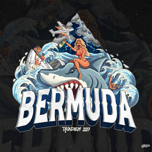 Triangelet (Bermuda 2027)