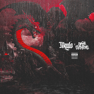 Grace by Waylo, Grim Sickers