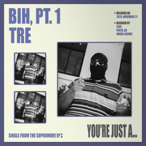 BIH, Pt. 1