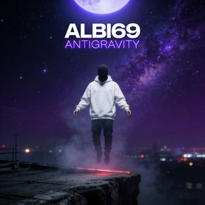 Antigravity by Albi69